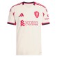 Liverpool Bortedrakt 2025/2026